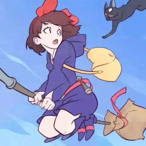 观众海风听众头像